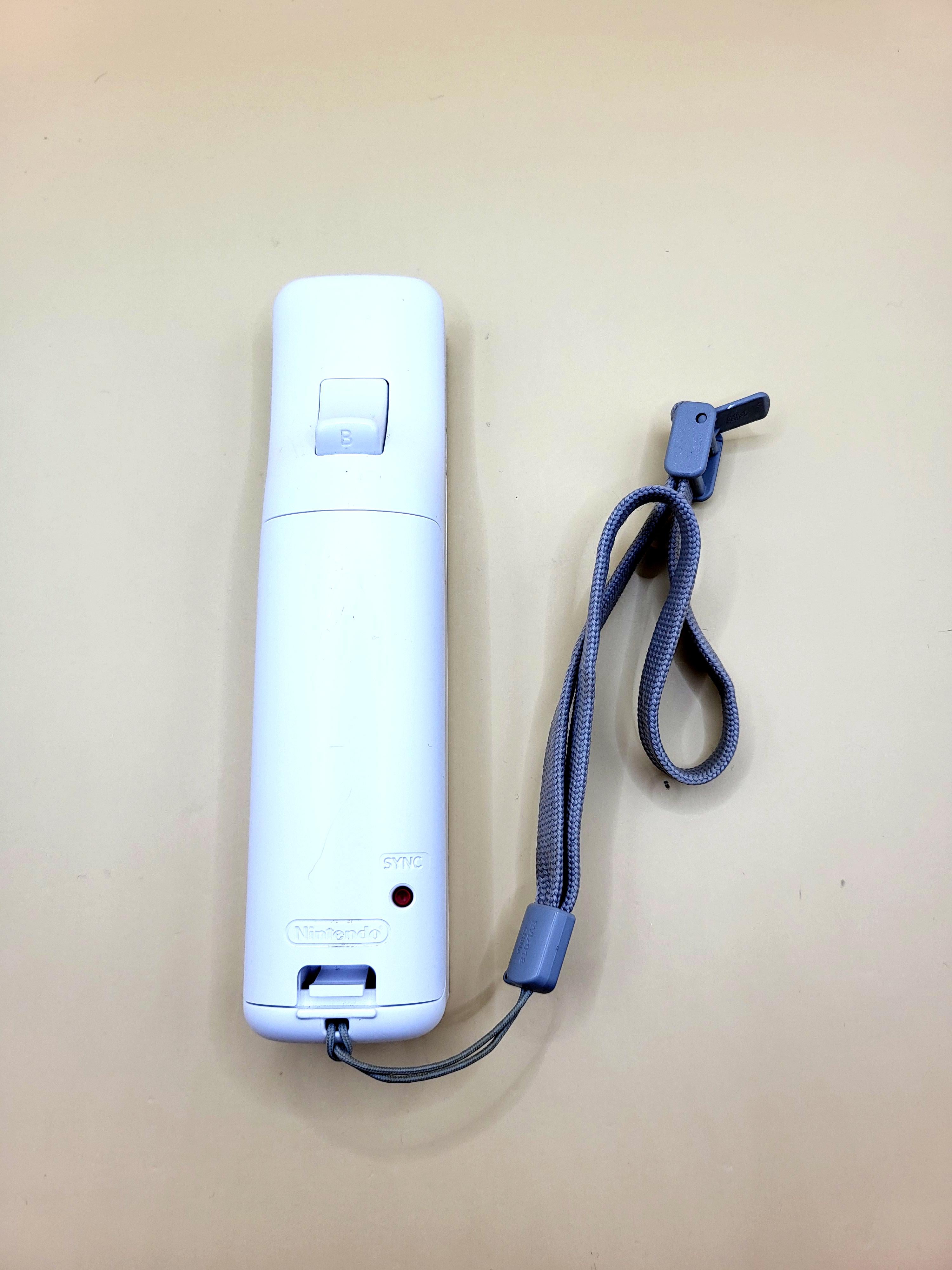 Nintendo Wii Motionplus Controller - Wii Mote Motionplus