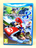 Mario Kart 8 - Nintendo Wii U