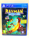 Rayman Legends - PlayStation 4 - PS4