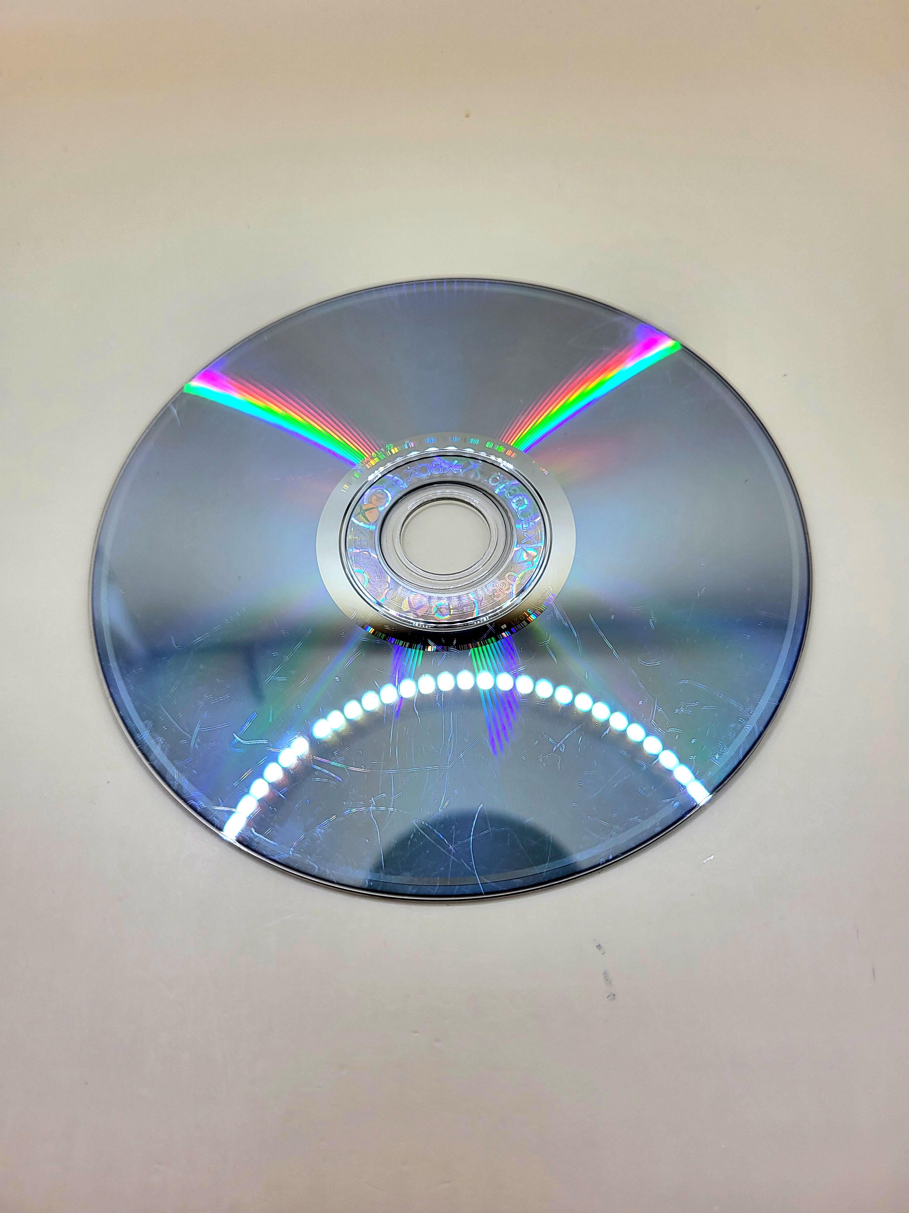 The Black Eyed Peas Experience - Xbox 360 (Kinect)