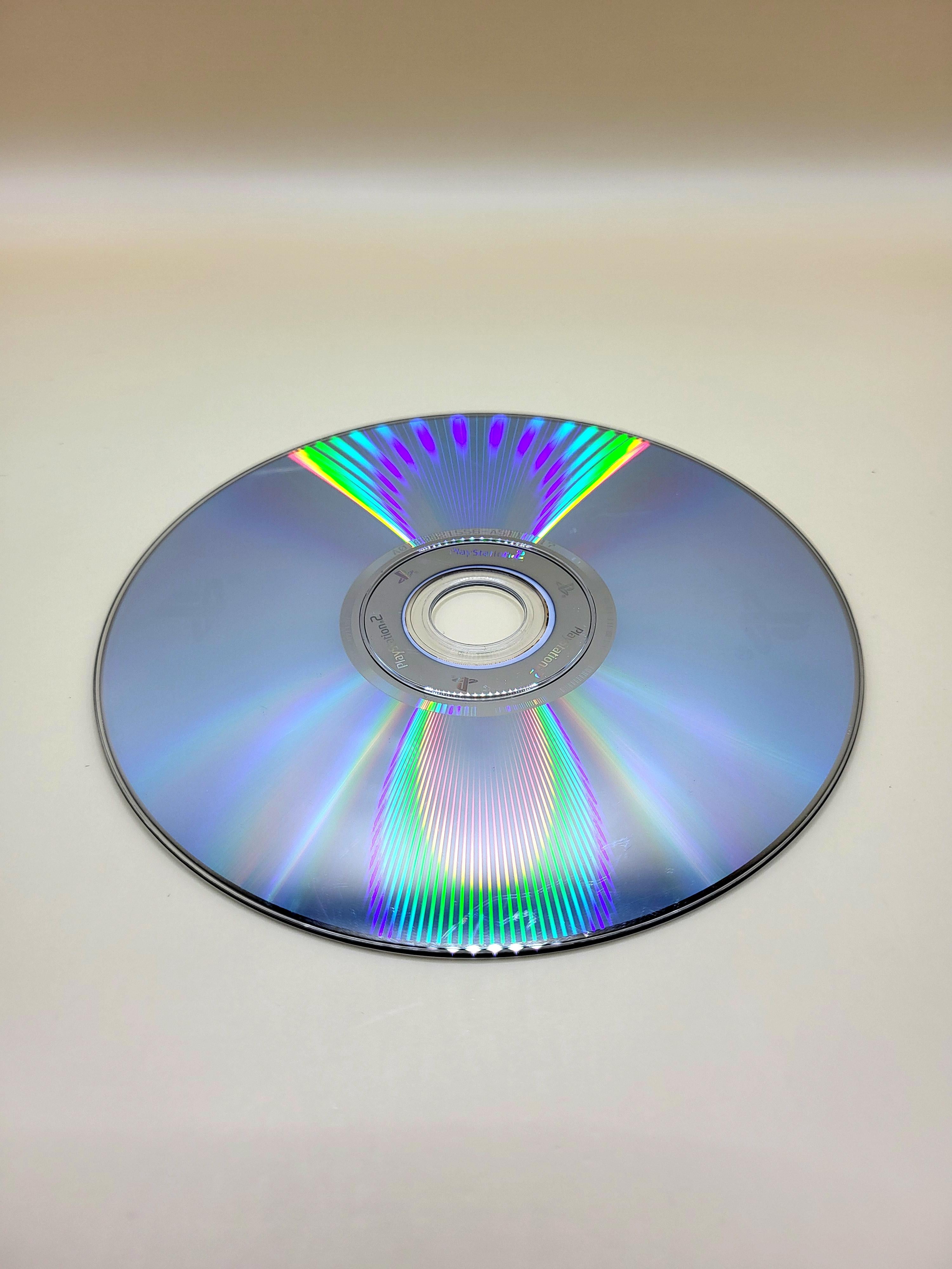 Transformers - PlayStation 2 PS2