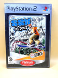 SSX On Tour Platinum - PlayStation 2 - PS2