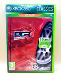 Project Gotham Racing 4 (Classics) - PGR4 - Xbox 360