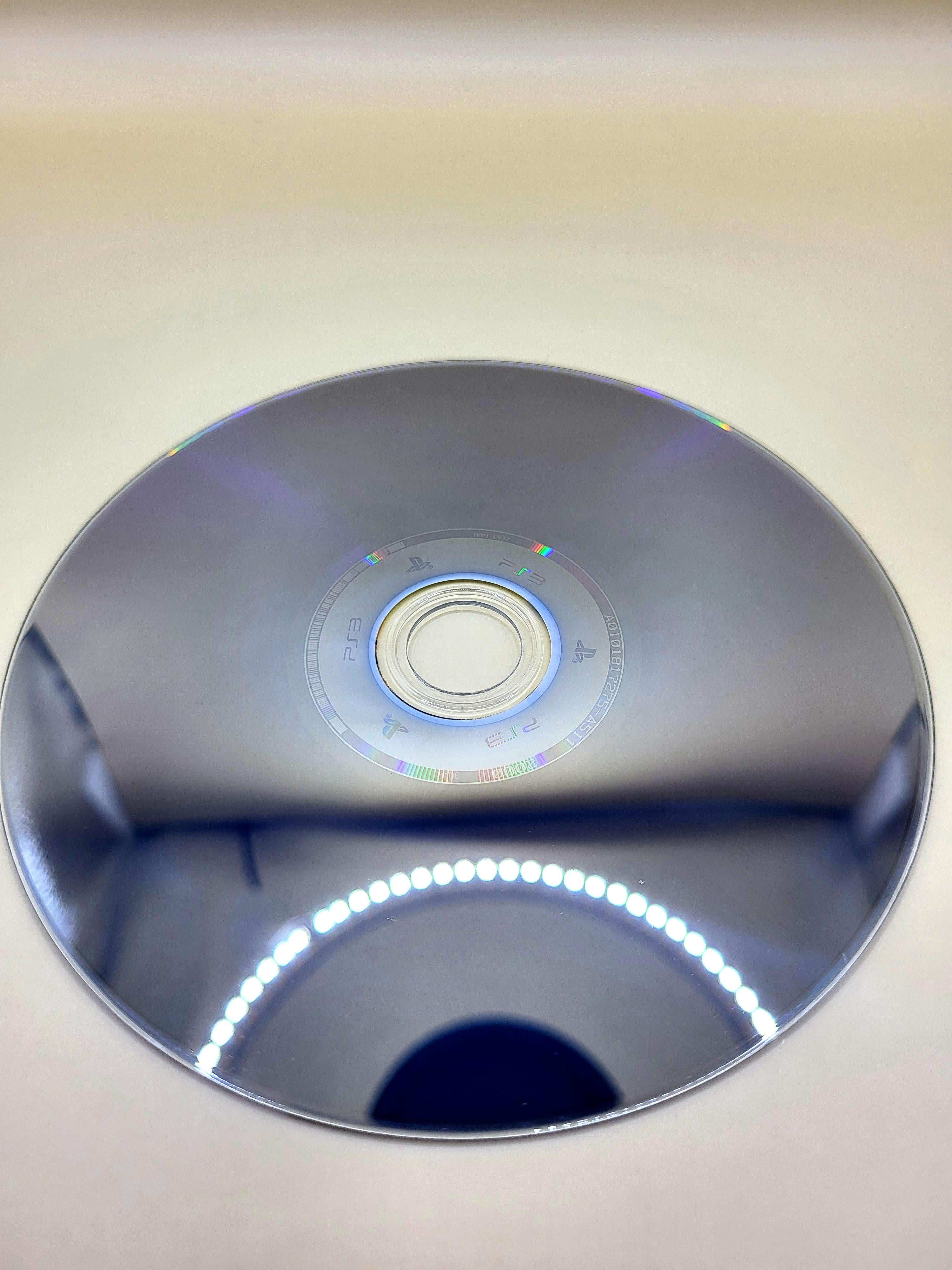 Driver: San Fransisco - PlayStation 3 - PS3