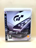 Gran Turismo 5 Prologue - PlayStation 3 - PS3