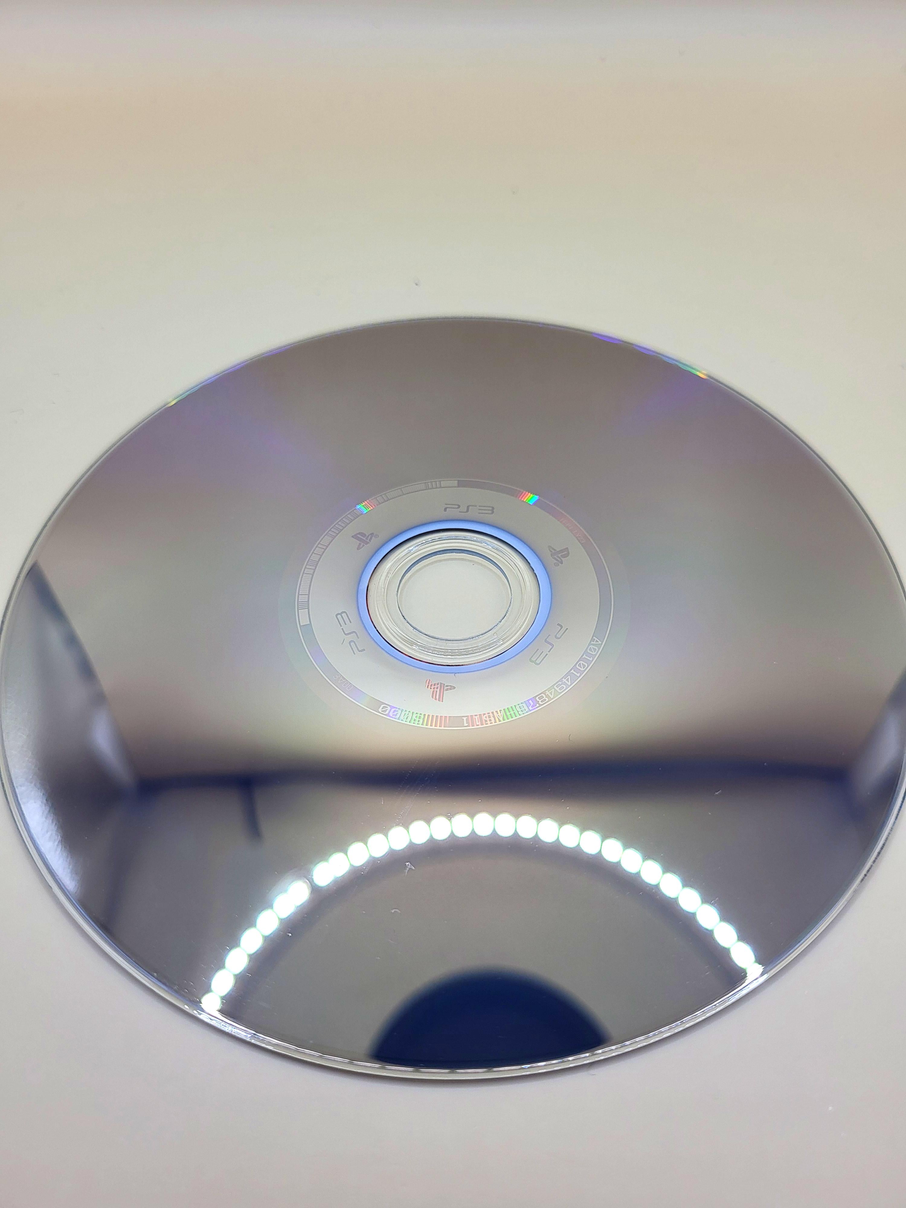 Dante's Inferno - PlayStation 3 - PS3