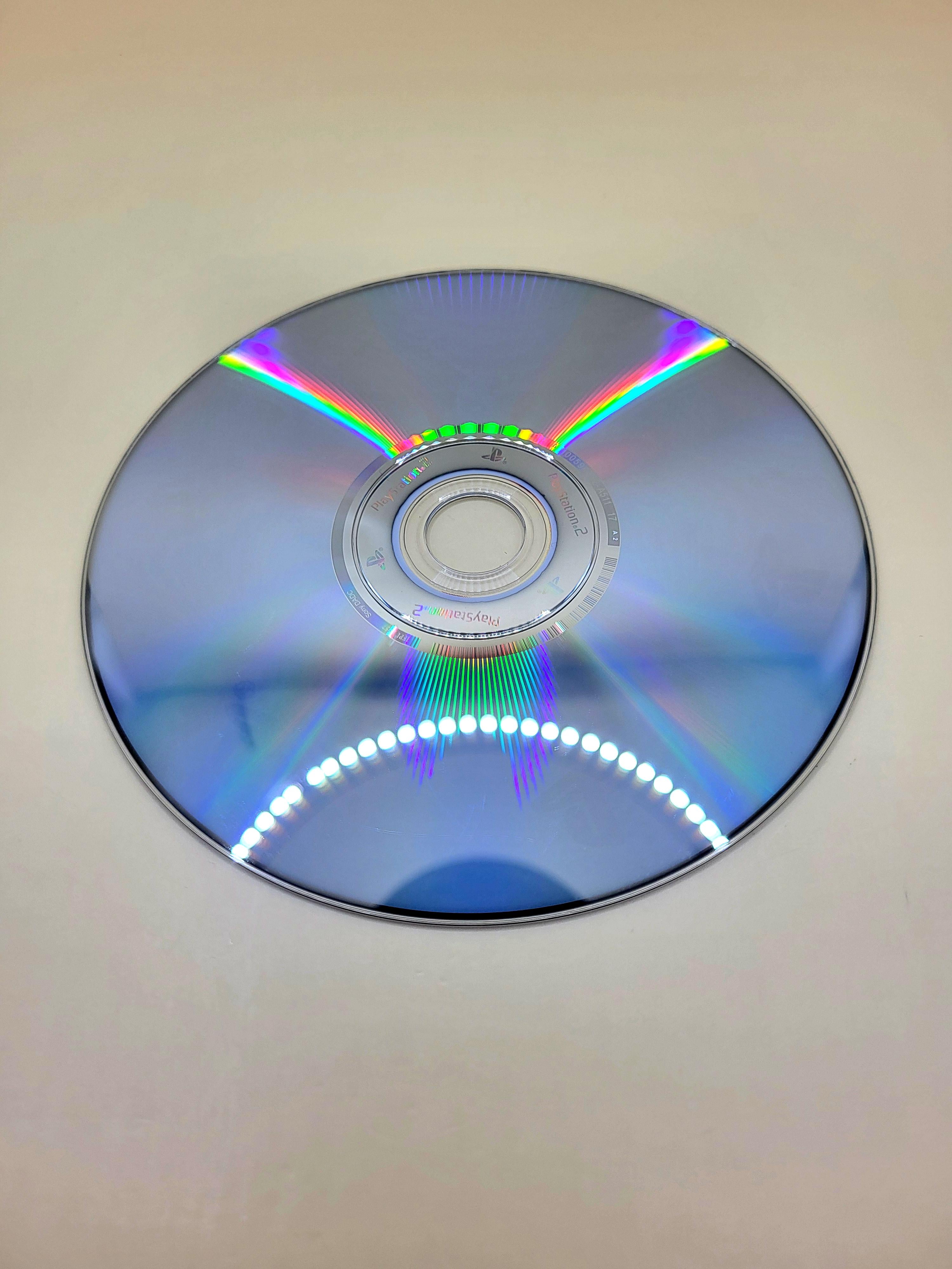 TimeSplitters Future Perfect PlayStation 2 PS2 Disc