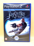 TimeSplitters: Future Perfect - PlayStation 2 - PS2