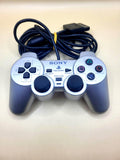 PlayStation 2 Controller Dualshock Silver - Zilver - PS2