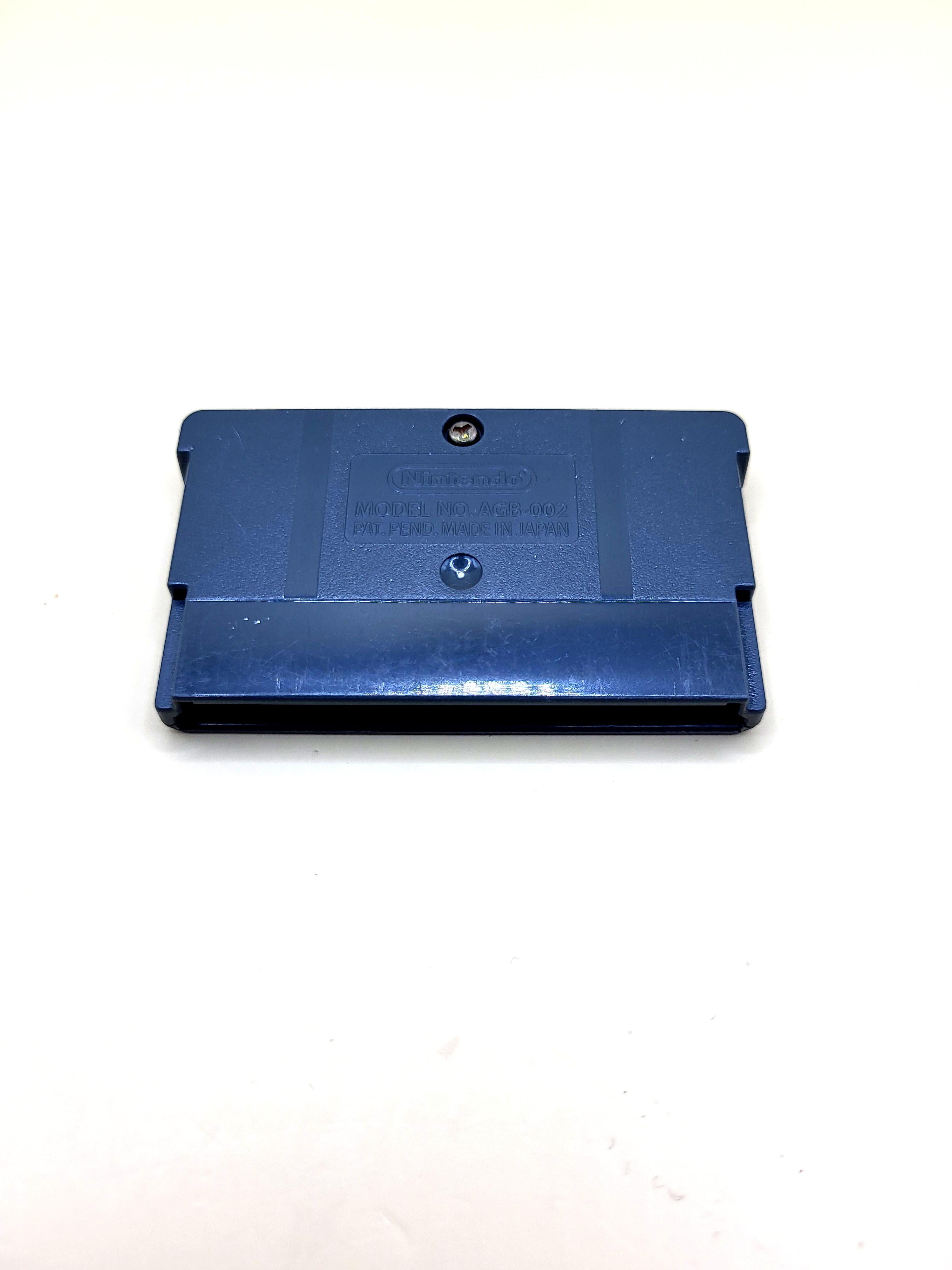 Tom & Jerry: The Magic Ring - Nintendo Game Boy Advance