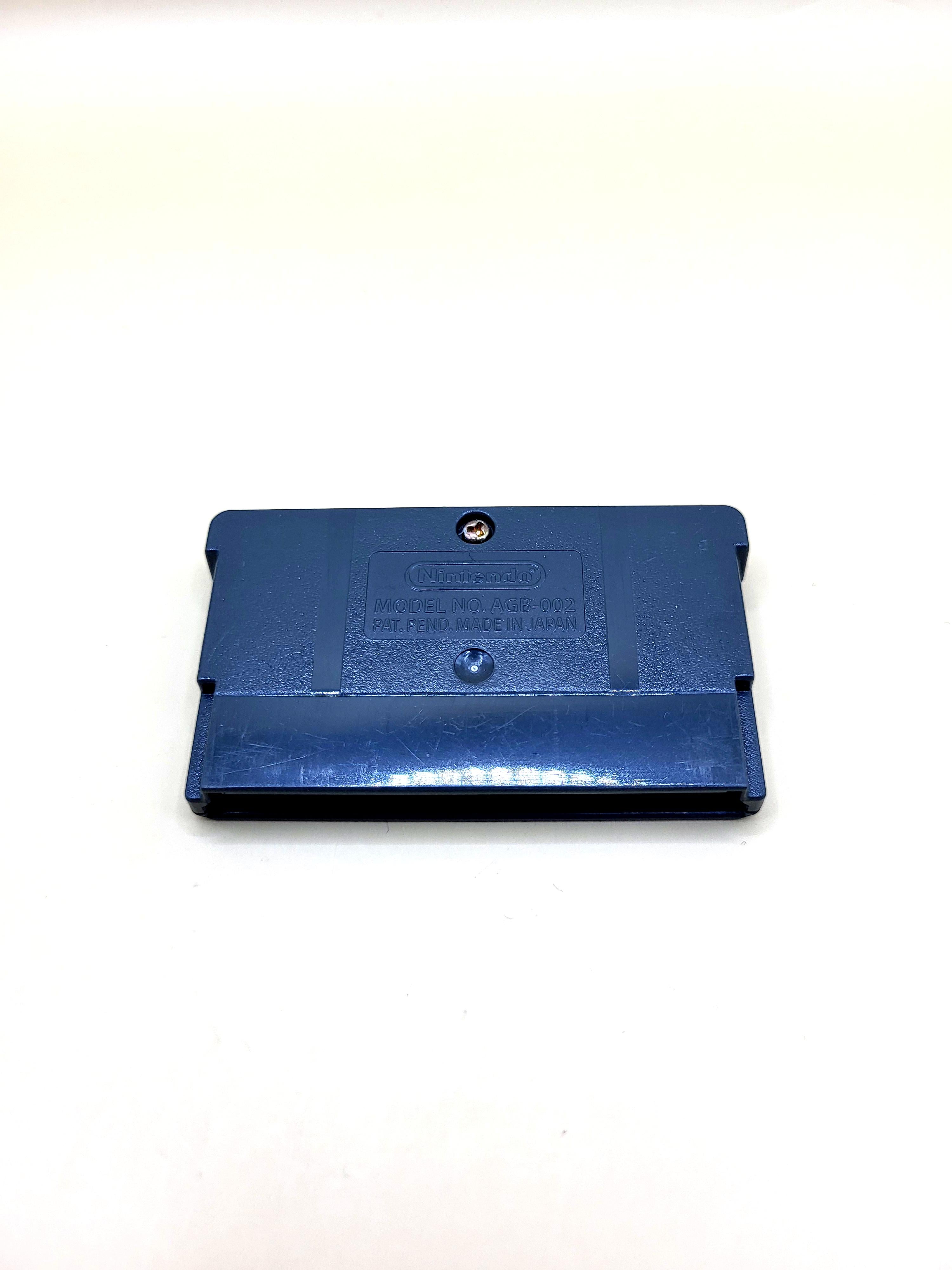 Dinotopia: The Timestone Pirates - Nintendo Game Boy Advance