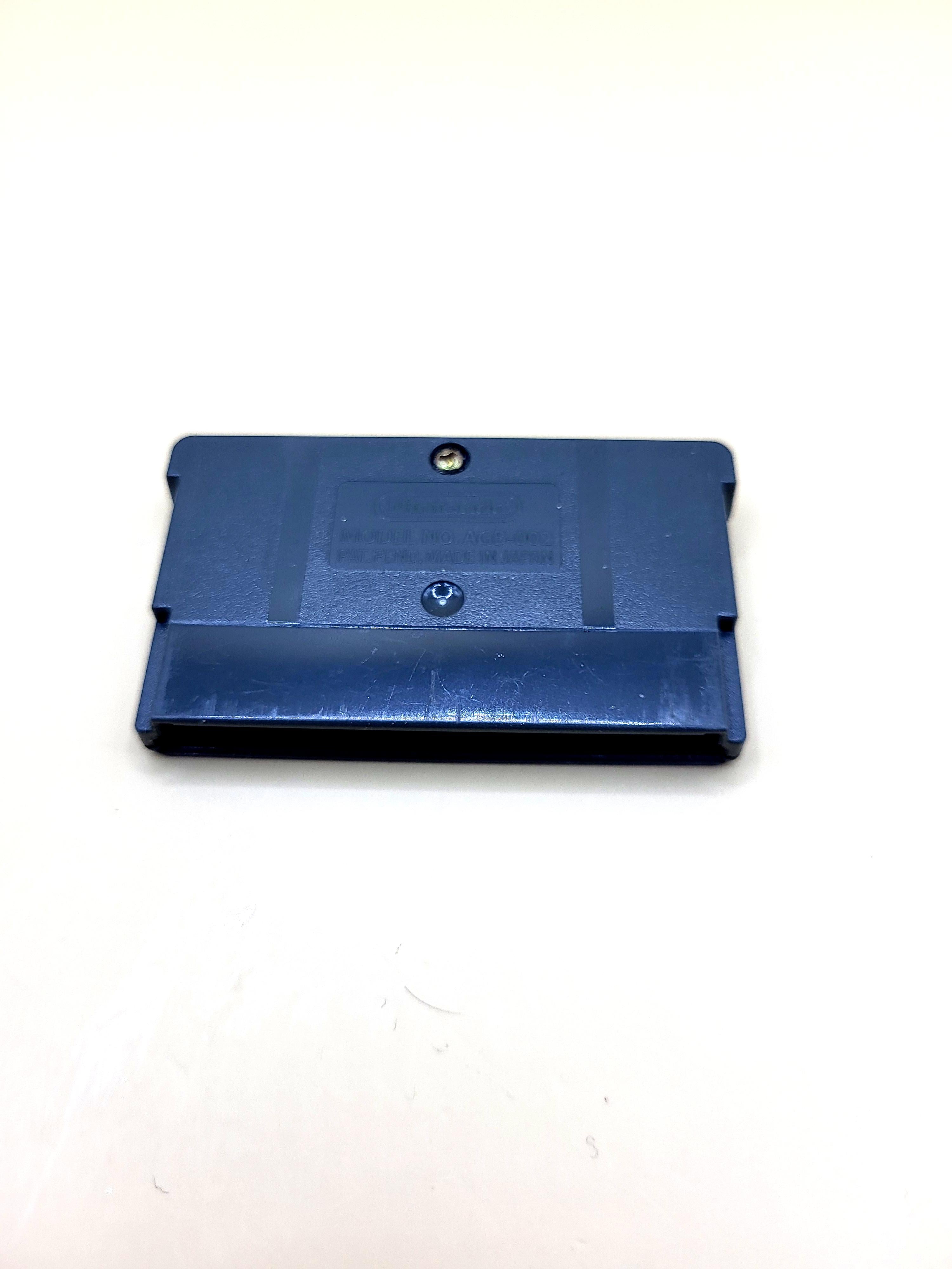 Tennis Masters Series - Nintendo Game Boy Advance