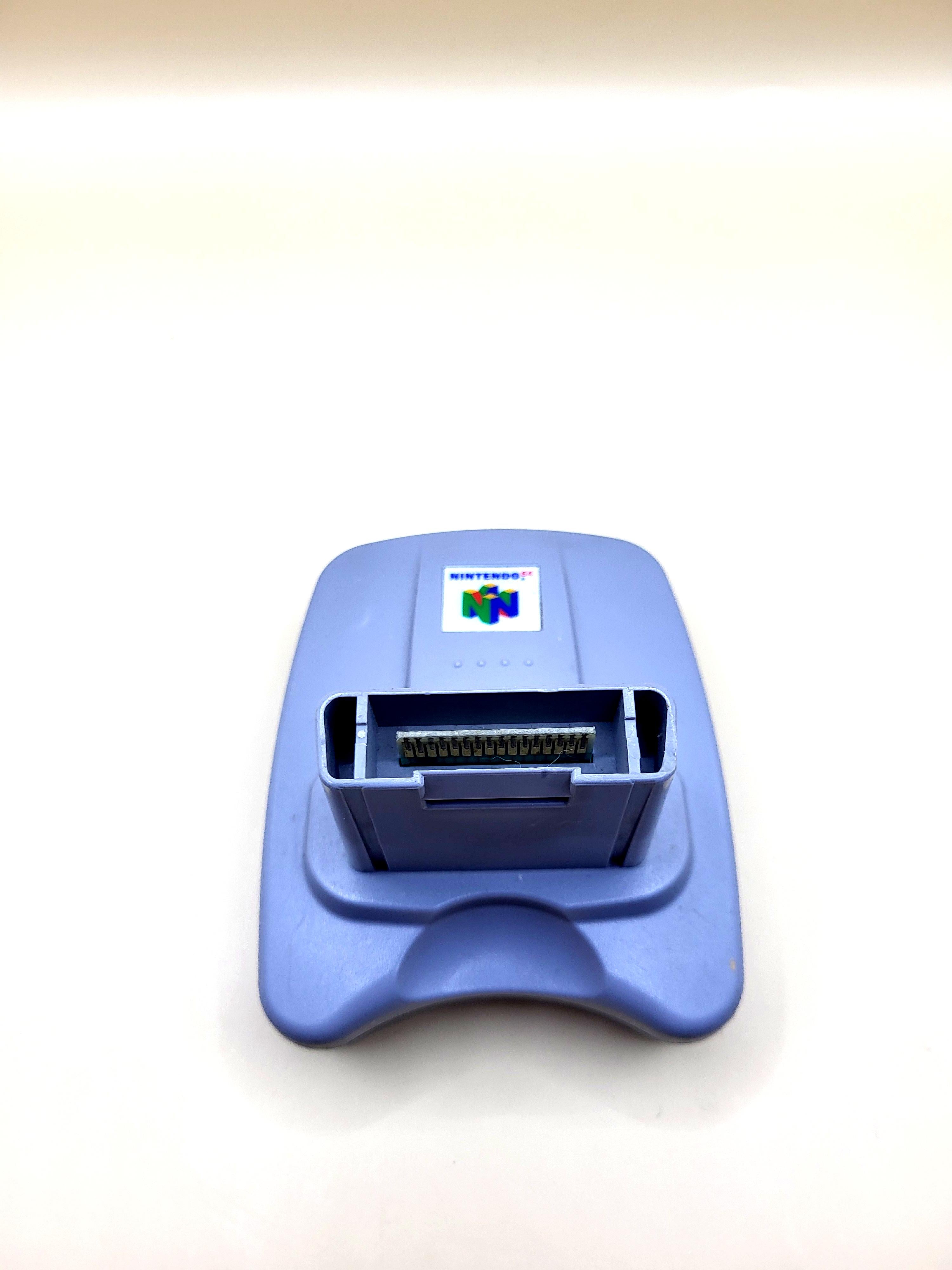 Nintendo 64 Transfer Pack - N64