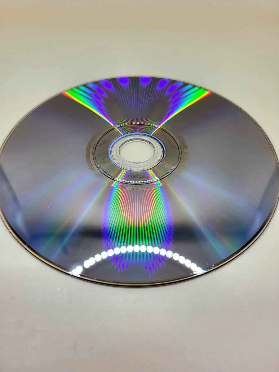 24 The Game - PlayStation 2 - PS2