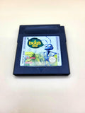 A Bug's Life - Game Boy - GB