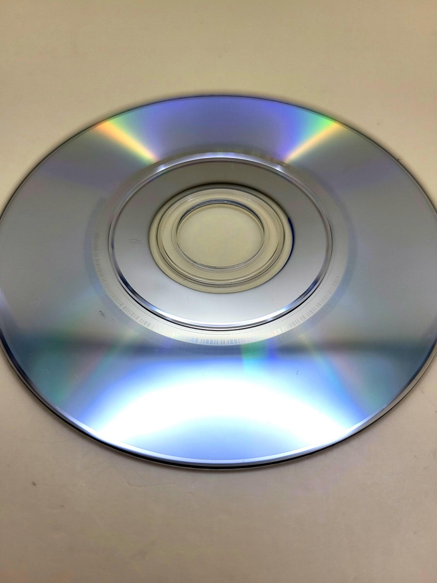 A Series of Unfortunate Events - Nintendo GameCube