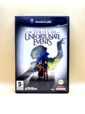 A Series of Unfortunate Events - Nintendo GameCube