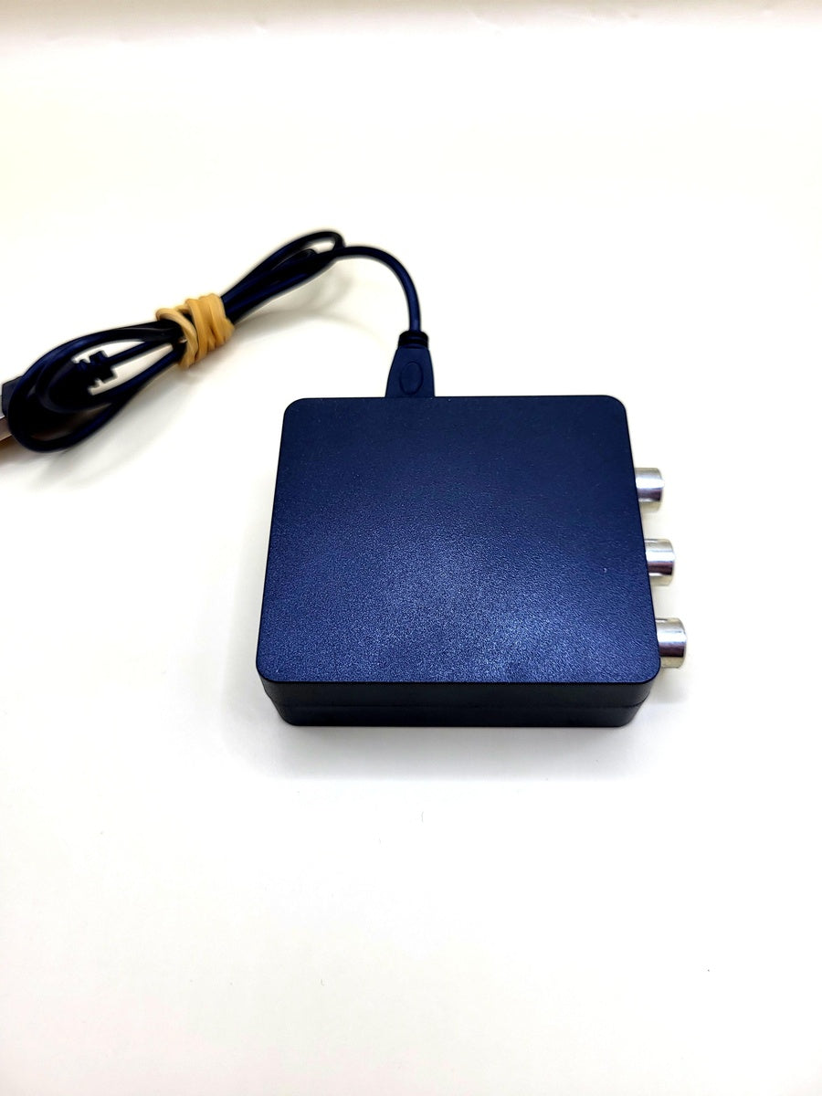 AV2HDMI Converter AV to HDMI