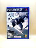 Ace Combat Squadron Leader (Geen Boekje) - PlayStation 2 - PS2