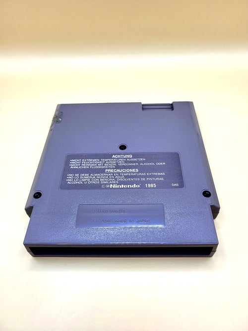 Adventure Island Classic (Label Schade) - Nintendo NES
