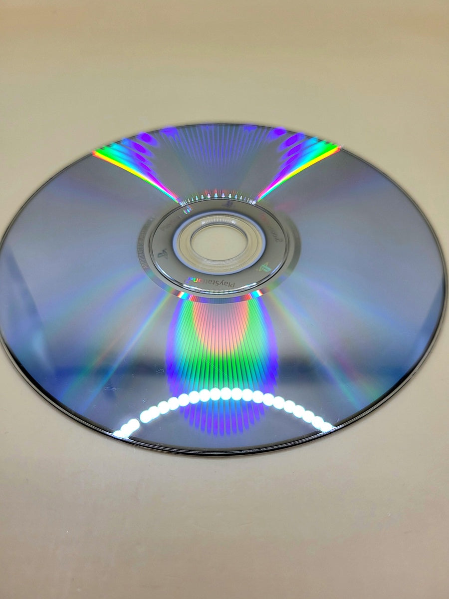 Agent Hugo - PlayStation 2 - PS2