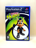 Agent Hugo - PlayStation 2 - PS2