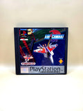 Air Combat Platinum - PlayStation 1 - PS1