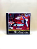 Air Combat Value Series - PlayStation 1 - PS1