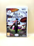Alice in Wonderland (Geen Boekje) - Nintendo Wii