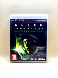 Alien Isolation Nostromo Edition - PlayStation 3 - PS3