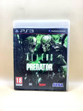 Aliens VS Predator - PlayStation 3 - PS3