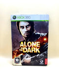 Alone In The Dark Steelbook - Xbox 360