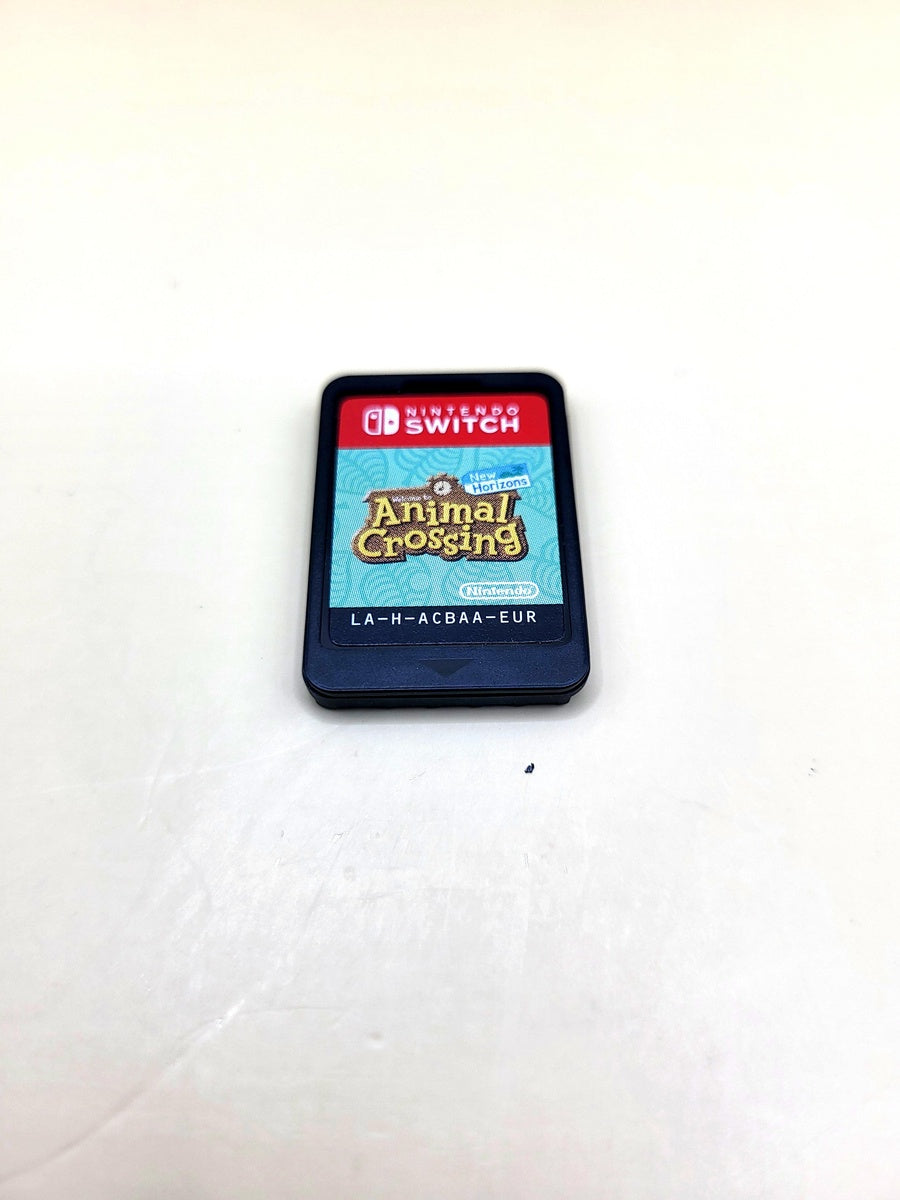 Animal Crossing New Horizons - Nintendo Switch