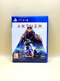 Anthem - PlayStation 4 - PS4