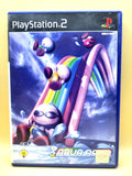 Aqua Aqua Wetrix 2 - PlayStation 2 - PS2