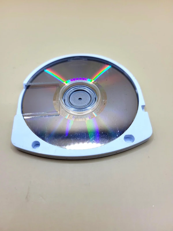 Archer Maclean's Mercury - PlayStation Portable - PSP