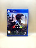 Ark Survival Evolved - PlayStation 4 - PS4