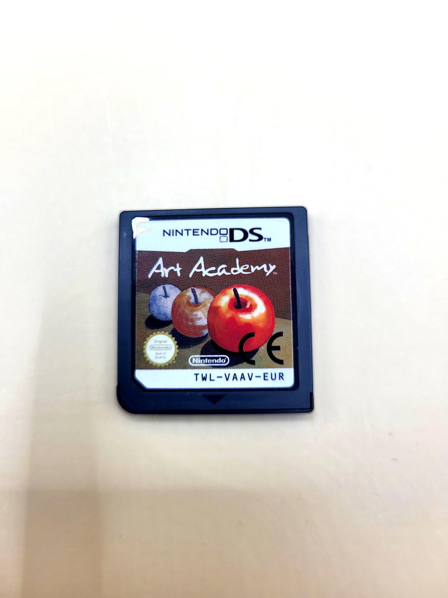 Art Academy (Alleen Cartridge) - Nintendo DS