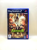 Arthur And The Minimoys - PlayStation 2 - PS2