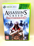 Assassin's Creed Brotherhood - Xbox 360