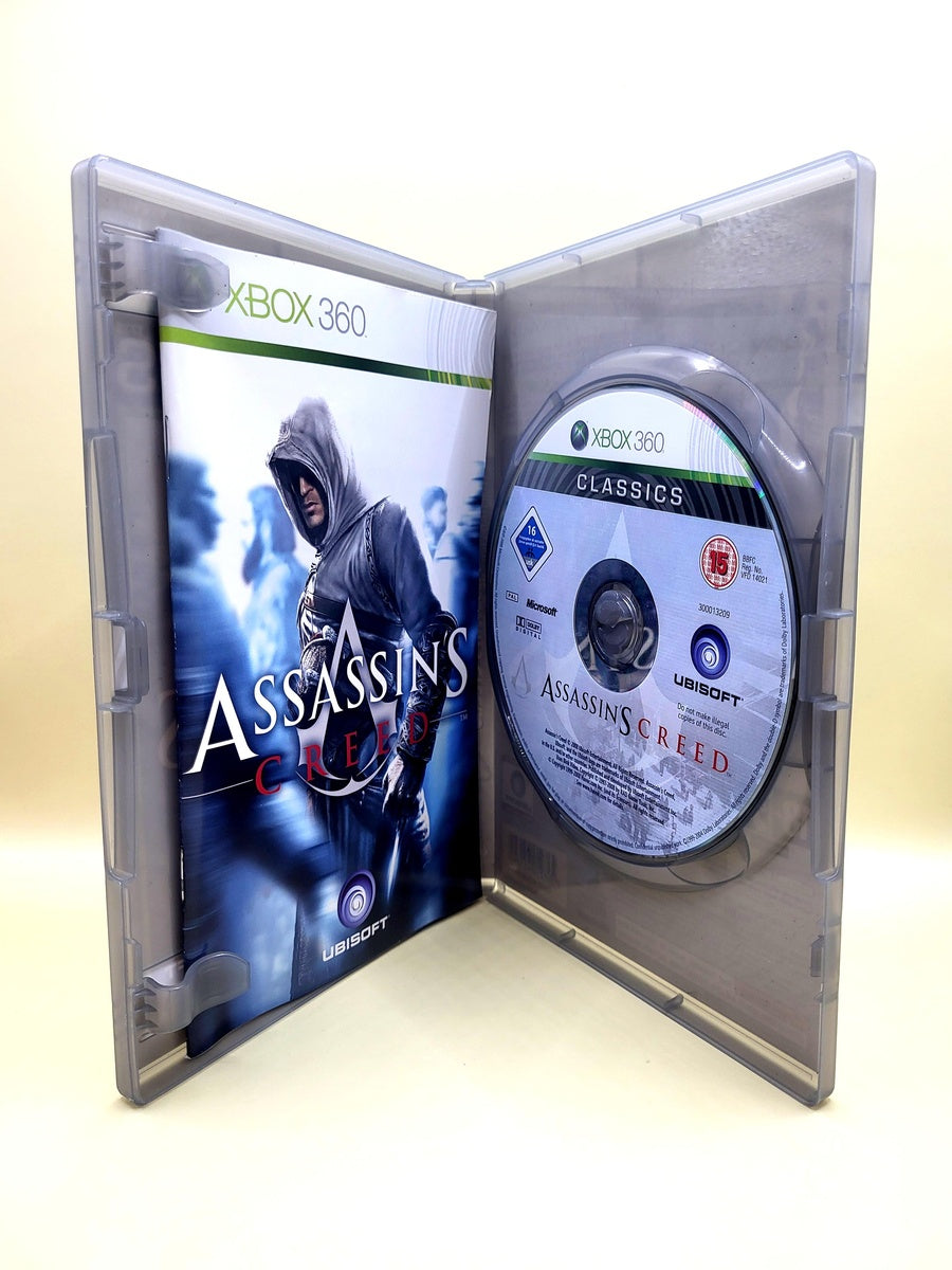 Assassin's Creed Classics - Xbox 360