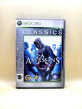 Assassin's Creed Classics - Xbox 360
