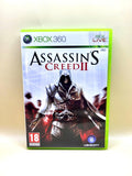 Assassin's Creed II - Xbox 360