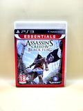 Assassin's Creed IV Black Flag Essentials - PlayStation 3 - PS3