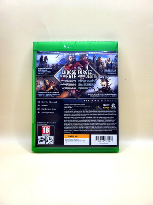 Assassin's Creed Odyssey - Xbox One