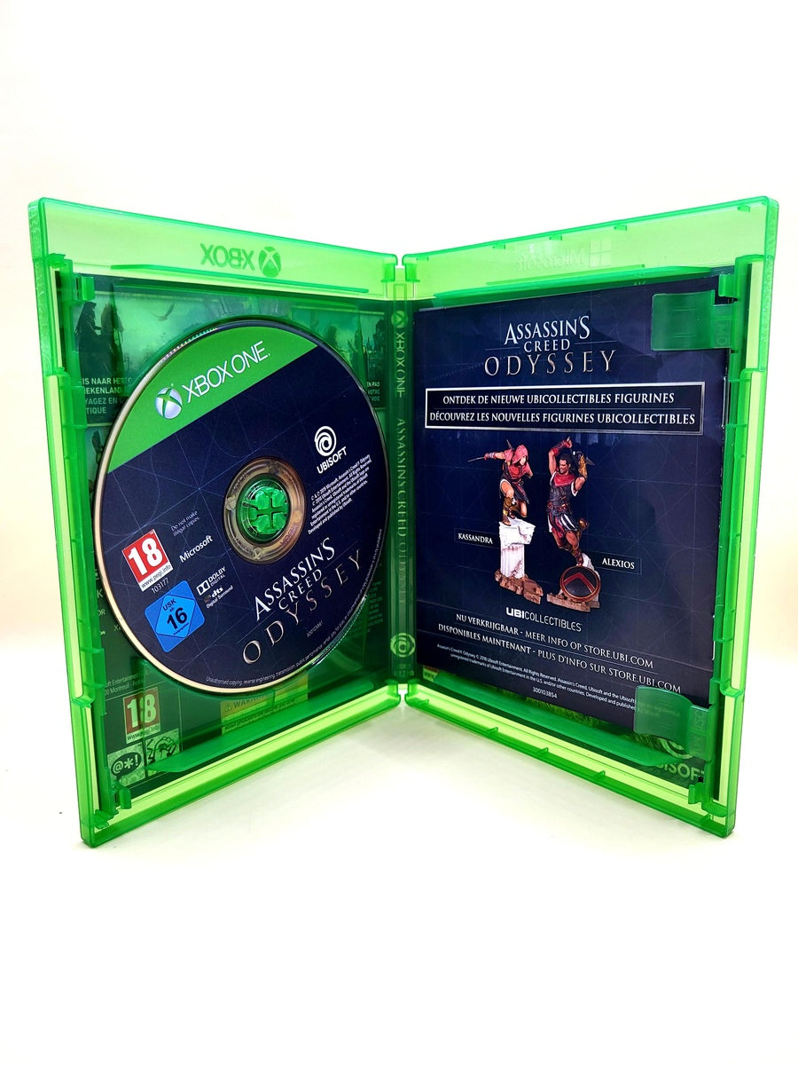 Assassin's Creed Odyssey - Xbox One