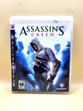 Assassin's Creed - PlayStation 3 - PS3