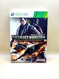 Ace Combat Assault Horizon Limited Edition - Xbox 360