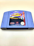 Automobili Lamborghini - Nintendo 64 - N64
