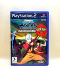 Avatar De Brandende Aarde (Geen Boekje) - PlayStation 2 - PS2